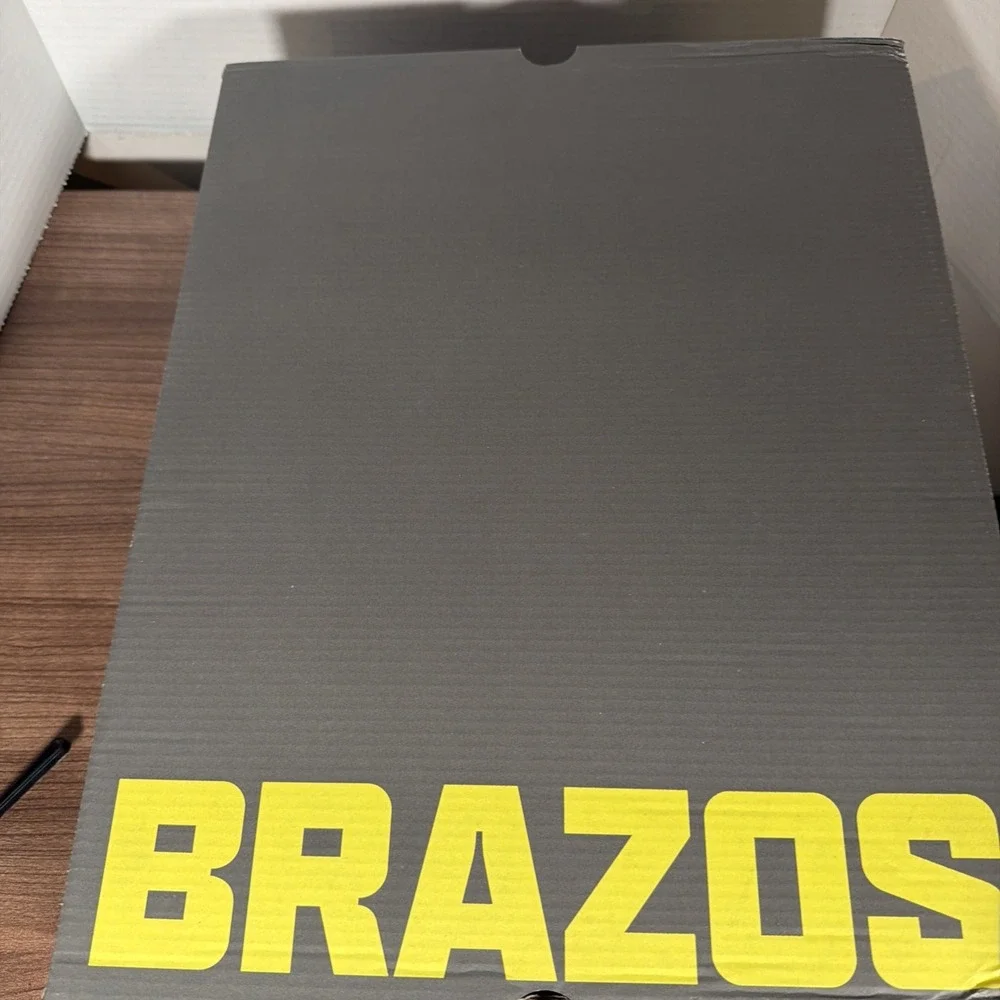 Brazos Men's Bandero 2.0 NST 10